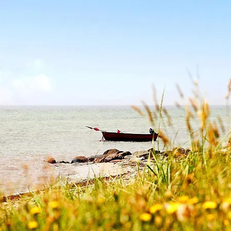 Seaside Bliss With Sauna - By Traum Vakantiehuis *