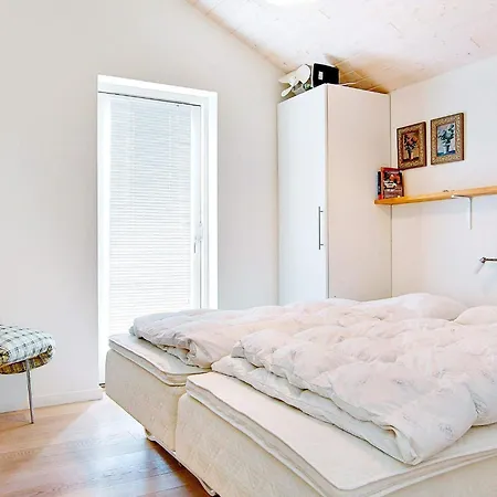 Vakantiehuis Seaside Bliss With Sauna - By Traum