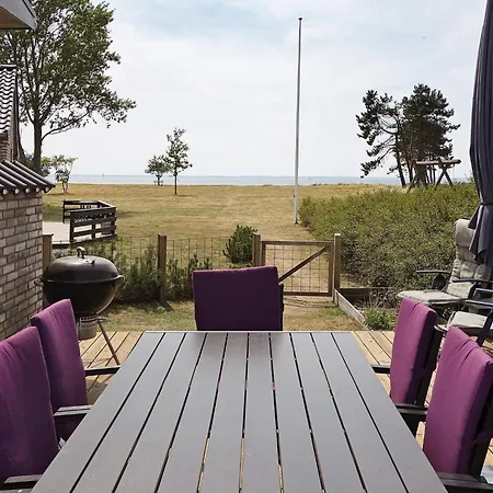 Seaside Bliss With Sauna - By Traum Kegnaeshoj