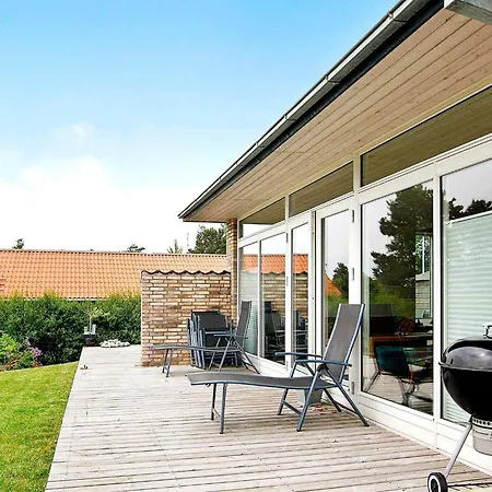 Seaside Bliss With Sauna - By Traum * Kegnaeshoj