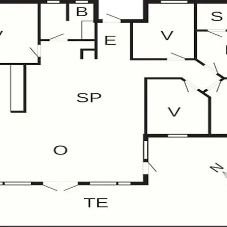 Seaside Bliss With Sauna - By Traum Vakantiehuis *