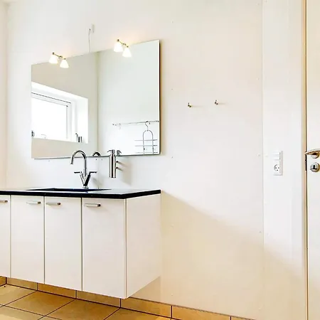 Seaside Bliss With Sauna - By Traum