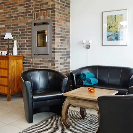 Vakantiehuis Seaside Bliss With Sauna - By Traum *