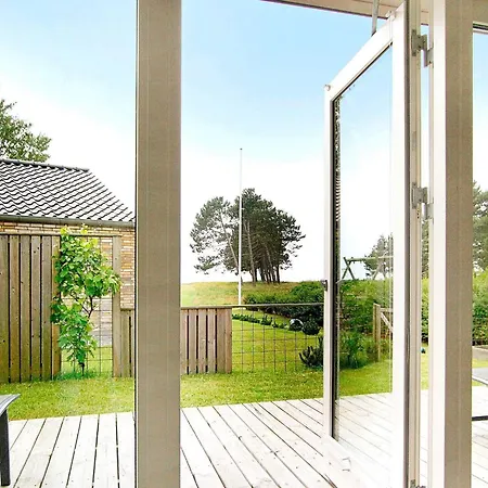 Seaside Bliss With Sauna - By Traum