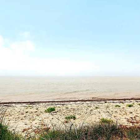 Seaside Bliss With Sauna - By Traum Vakantiehuis