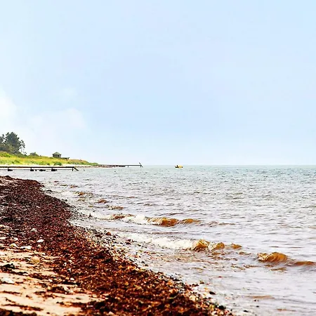 Seaside Bliss With Sauna - By Traum Vakantiehuis
