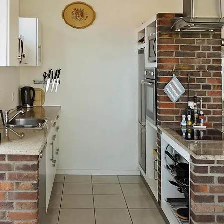 Seaside Bliss With Sauna - By Traum Kegnaeshoj