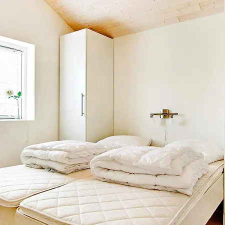 Vakantiehuis Seaside Bliss With Sauna - By Traum