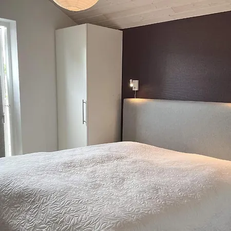 Semesterbostad 5 Star In Sydals