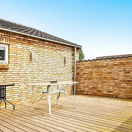 Semesterbostad 5 Star Holiday Home In Sydals Kegnaeshoj