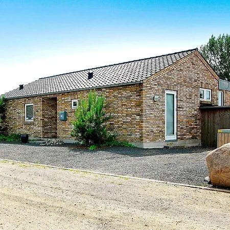 5 Star Holiday Home In Sydals *