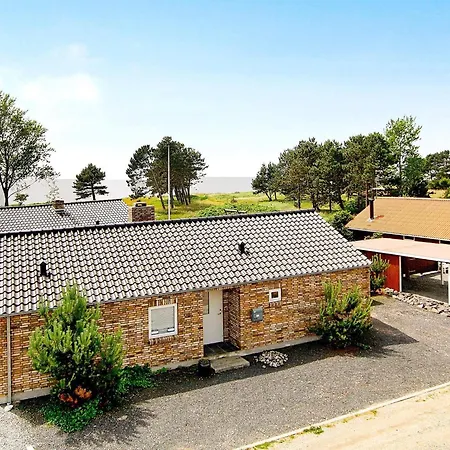5 Star Holiday Home In Sydals Kegnaeshoj