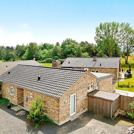 5 Star Holiday Home In Sydals Kegnaeshoj