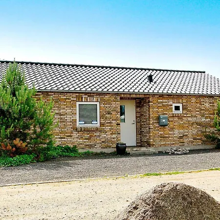 5 Star Holiday Home In Sydals Kegnaeshoj