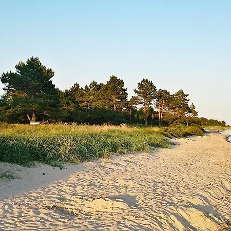 Semesterbostad 5 Star Holiday Home In Sydals *
