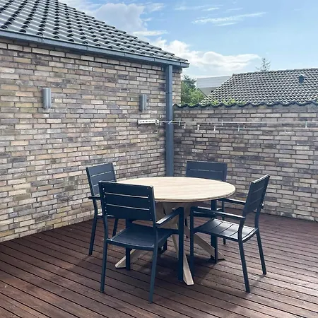 Semesterbostad 5 Star Holiday Home In Sydals Kegnaeshoj