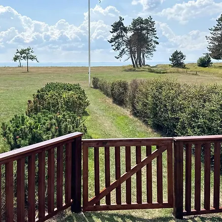 Semesterbostad 5 Star Holiday Home In Sydals Kegnaeshoj