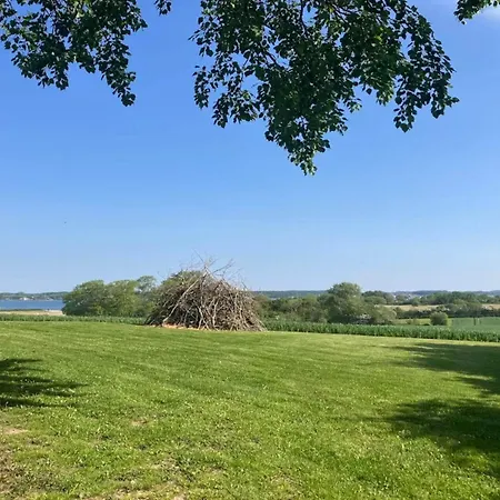 5 Star Holiday Home In Sydals Semesterbostad