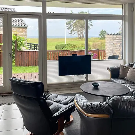 Semesterbostad 5 Star Holiday Home In Sydals *