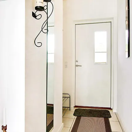 Semesterbostad 5 Star Holiday Home In Sydals