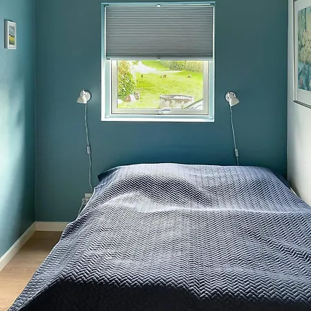 Semesterbostad 5 Star Holiday Home In Sydals