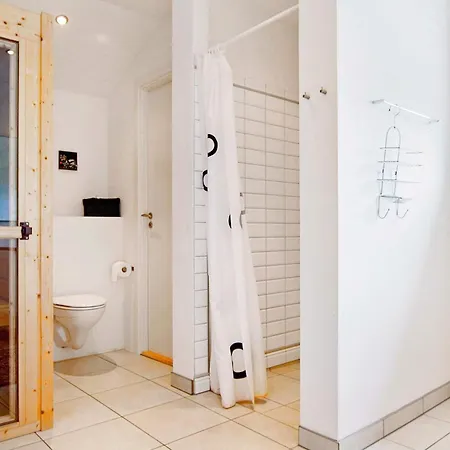 Semesterbostad 5 Star Holiday Home In Sydals Kegnaeshoj