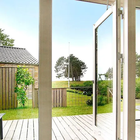 5 Star Holiday Home In Sydals * Kegnaeshoj